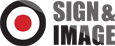 Sign & Image